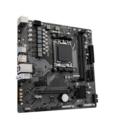 PB AMD SAM5 GIGABYTE A620M H 2DDR5 4SATA3 M2 HDMI DP MATX