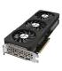 VGA PCI-EX RADEON GIGABYTE RX7600 XT GAMING OC 16G GDDR6X PCIE4 2HDMI 2DP 3VENT