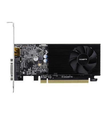 VGA PCI-EX NVIDIA GIGABYTE GT1030 D4 2GB DDR4 LOW PROFILE