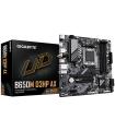 PB AMD SAM5 GIGABYTE B650M D3HP AX 4DDR5 PCI4 LAN2.5 4SATA3 USB3.2 HDMI M2 MATX