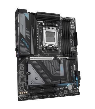 PB AMD SAM5 GIGABYTE X870 GAMING X WIFI7 4DRR5 HDMI PCIE5 SATA3 USB3.2 ATX