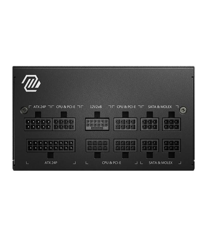 FUENTE ALIMENTACION MSI MAG A750GL PCIE5 II