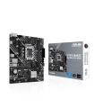 ASUS PRIME H610M-K D4 ARGB Intel H610 LGA 1700 Micro ATX