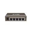 Switch Ip - Com G1005 5 Puertos Gigabit