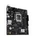 PLACA ASUS PRIME PRIME H610M-R-SI,INTEL,1700,H610,2DDR5,96GB,VGA+HDMI+DP,GBLAN,4SATA3+1M.2,3USB3.2,MATX