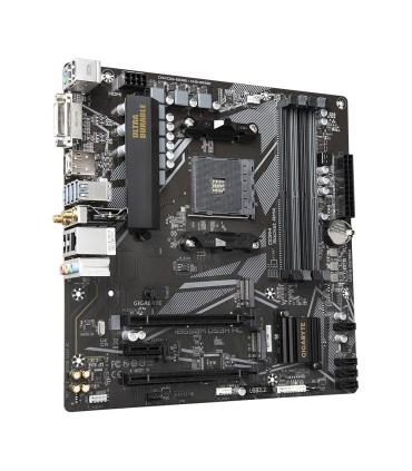 PLACA BASE GIGABYTE AM4 B550M DS3H AC DDR4