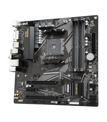 PLACA BASE GIGABYTE AM4 B550M DS3H AC DDR4