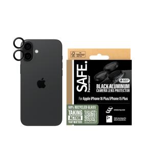 SAFE By PanzerGlass Camera Protec. IPhone 16  -16+