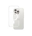 PanzerGlass Case Con White MagSafe IPhone 16 Pro