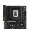 PLACA ASUS TUF GAMING B760M-PLUS WIFI II,INTEL,1700,B760,4DDR5,128GB,HDMI+DP,4SATA+2M.2,5USB3.2+1USB-C,2.5GB+WIFI+BT5.2,MATX