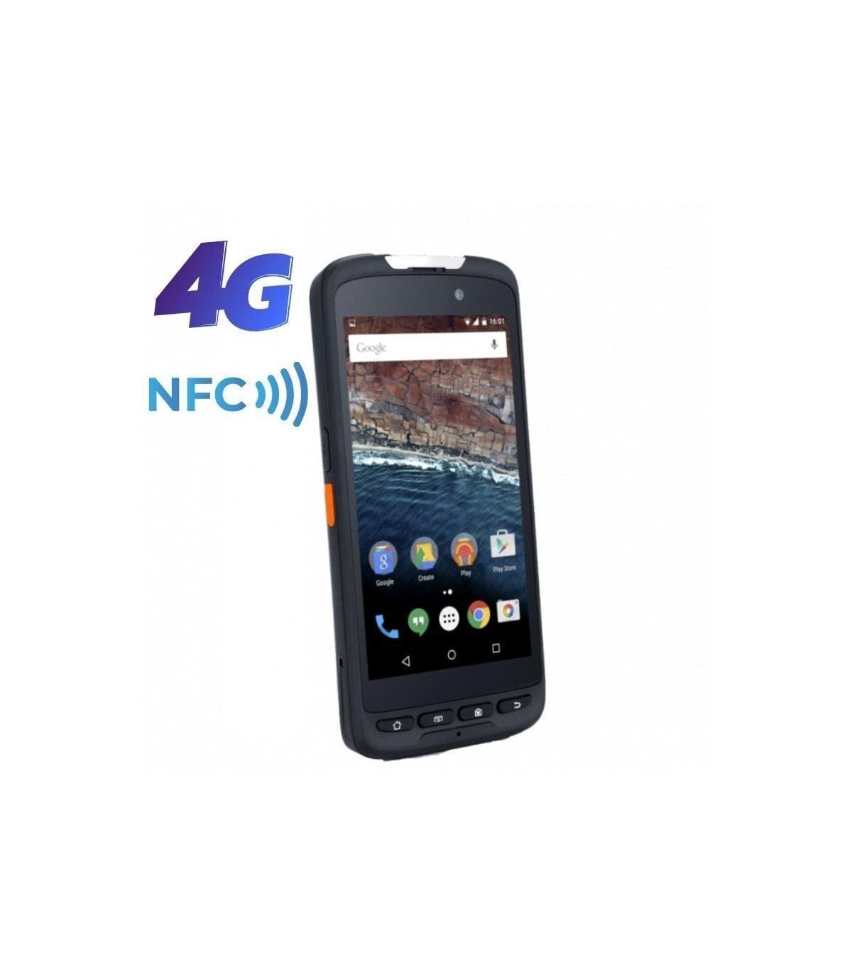 PDA Industrial Premier Maxi 21/ 4GB/ 64GB/ 5\'/ Tctil/ Funcin TPV