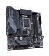 PLACA BASE GIGABYTE B760M GAMING X AX 1.2 1700 MATX 4XDDR5