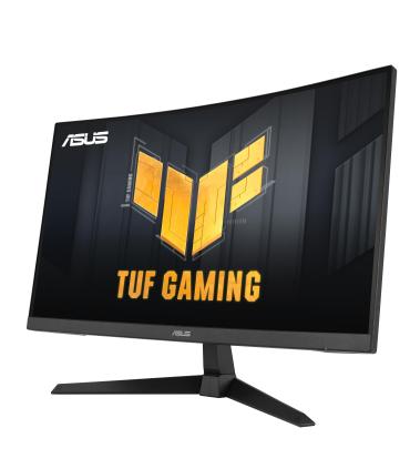 ASUS VG27VQM1B Pantalla Para PC 68,6 Cm (27") 1920 X 1080 Pixeles Full HD LCD Negro
