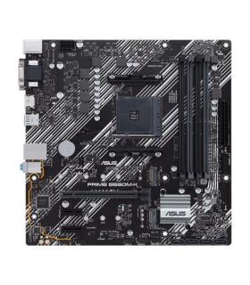 ASUS PRIME B550M-K AMD B550 Zcalo AM4 Micro ATX