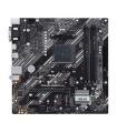 ASUS PRIME B550M-K AMD B550 Zcalo AM4 Micro ATX