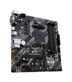 ASUS PRIME B550M-K AMD B550 Zcalo AM4 Micro ATX