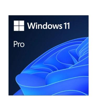 Microsoft Windows 11 Pro 64b  ESD
