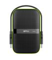 SP HD A60 4TB 2.5" USB Resistente Golpes/agua