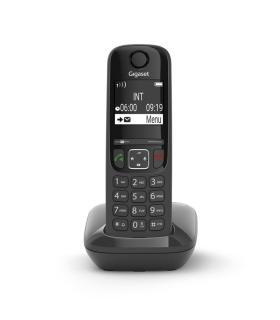 Gigaset A690 Inalmbrico DECT Negro