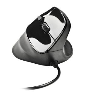 Ratn Ergonmico NGS Samsara/ Hasta 3200 DPI