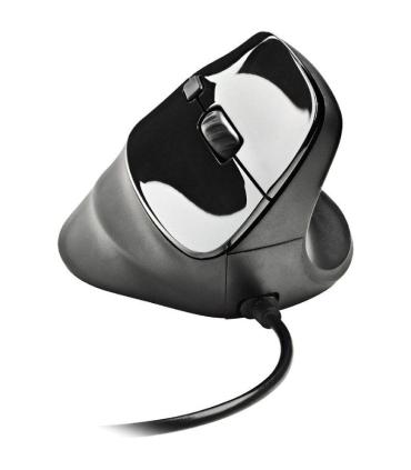 Ratn Ergonmico NGS Samsara/ Hasta 3200 DPI