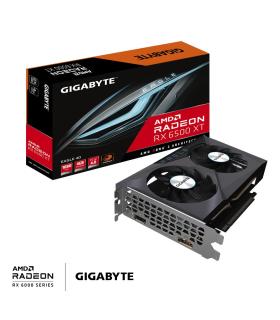 Tarjeta Grfica Radeon RX 6500 XT Eagle  4GB GDDR6