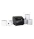 Kit impresora trmica TP EASY 80 + 5 rollos