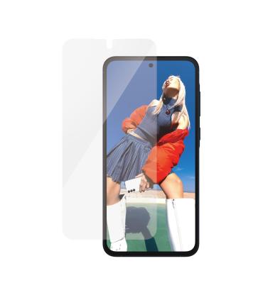 PanzerGlass Screen Protec. Samsung A55 EasyAligner