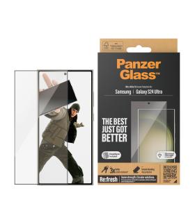 PanzerGlass Screen Protec. Samsung S24 Ultra Align