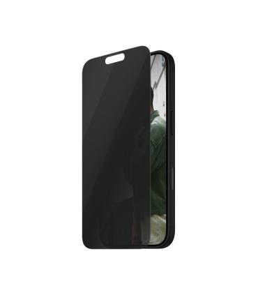 SAFE By PanzerGlass Privacy Protector IPhone 16-15