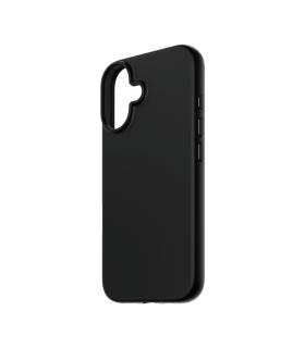 SAFE By PanzerGlass TPU Case Black IPhone 16
