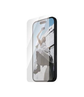 SAFE By PanzerGlass Screen Protector IPhone 16 -15