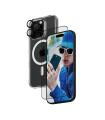 PanzerGlass 3-in-1 Bundle Protec. IPhone 16 Pro