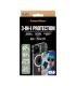 PanzerGlass 3-in-1 Bundle Protec. IPhone 16 Pro