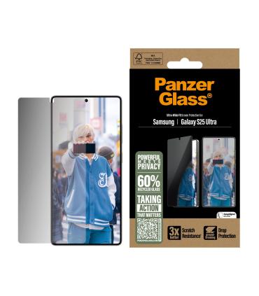 PanzerGlass Privacy Screen Pr. Samsung  S25 Ultra