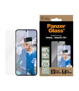 PanzerGlass Screen Protector Samsung  S25+-S24+