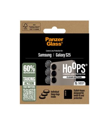 PanzerGlass Hoops Lens Protector Galaxy S25