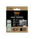PanzerGlass Hoops Lens Protector Galaxy S25 Ultra
