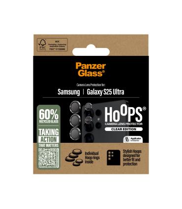 PanzerGlass Hoops Lens Protector Galaxy S25 Ultra