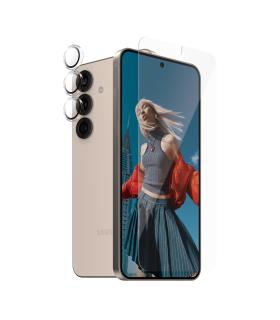 PanzerGlass  Protection Bundle Samsung  S25