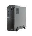 Iggual PC SFF PSIPCH601 I3-10100 8GB 240GB Sin SO