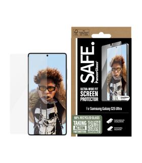 SAFE By PanzerGlass Protector Samsung  S25 Ultra