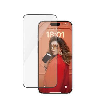 PanzerGlass Screen Protec IPhone 15Pro EasyAligner