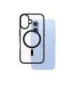 PanzerGlass Case Con Black MagSafe IPhone 16