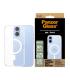 PanzerGlass Case Con White MagSafe IPhone 16