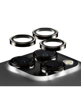 PanzerGlass Hoops Protector IPhone 15Pro -MAX Blac