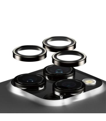 PanzerGlass Hoops Protector IPhone 15Pro -MAX Blac