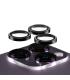 PanzerGlass Hoops Protector IPhone 14Pro -MAX Blac