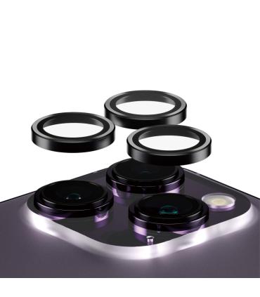 PanzerGlass Hoops Protector IPhone 14Pro -MAX Blac