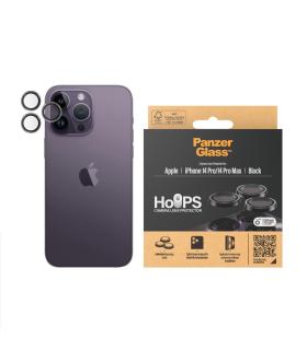 PanzerGlass Hoops Protector IPhone 14Pro -MAX Blac
